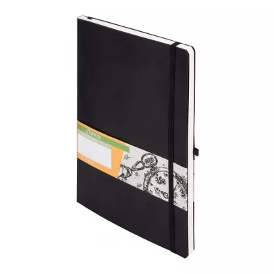 Antra Notes B5 Impresja linia 192 kartki