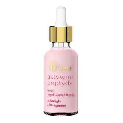 Ava Aktywne Serum do twarzy wype�niaj�co-liftinguj�ce 30 ml