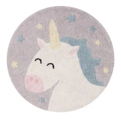 Dywan bawe�niany Believe in Yourself 100cm