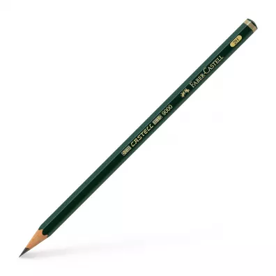 Faber-Castell O��wek castell 9000/2h