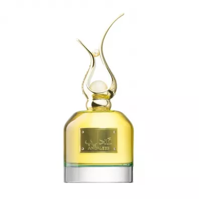 Lattafa Woda perfumowna Asdaaf Andaleeb 100 ml