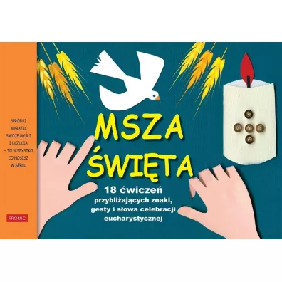 Msza �wi�ta - Laura Salvi