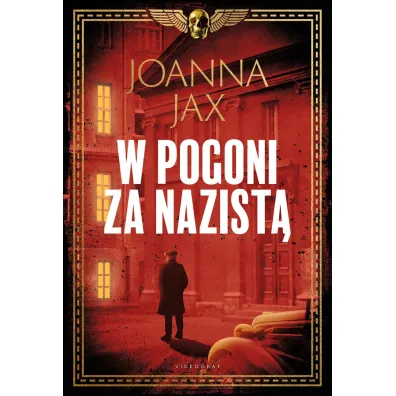 W pogoni za nazist� - Joanna Jax