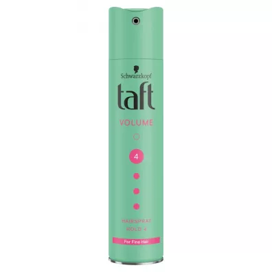 Taft Volume Hairspray lakier do w�os�w w sprayu Ultra Strong 250 ml