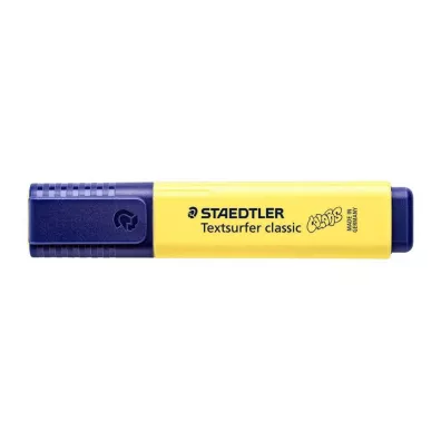 Staedtler Zakre�lacz Classic Colors ��ty (10 szt)