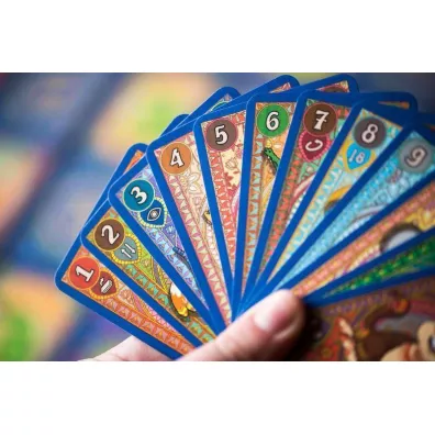 Wredna ma�pa Portal Games