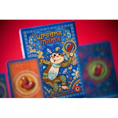 Wredna ma�pa Portal Games