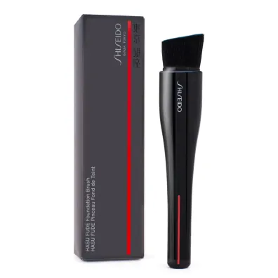Shiseido Foundation Brush p�dzel do podk�adu Hasu Fude