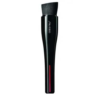 Shiseido Foundation Brush p�dzel do podk�adu Hasu Fude