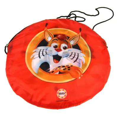 Lynx 180 Ry�. Wersja podr�na