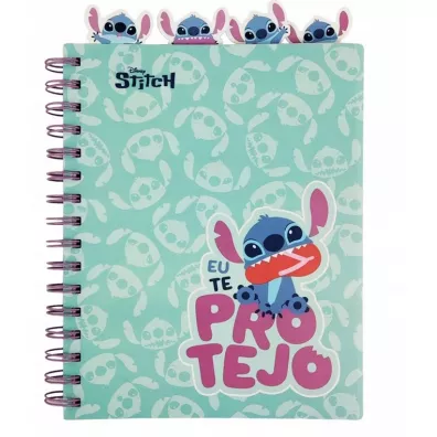 CoolPack Ko�obrulion A5 Disney Fashion Face Stitch kratka 100 kartek