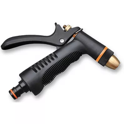 Bradas Pistolet do wody zraszajcy regulowany metal gs1109