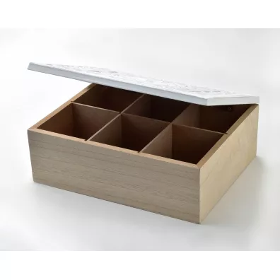 Mondex Pudeko z przegrdkami Sadie Skylight