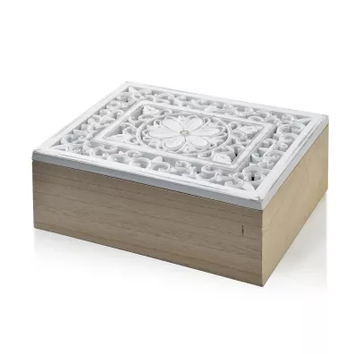 Mondex Pudeko z przegrdkami Sadie Skylight