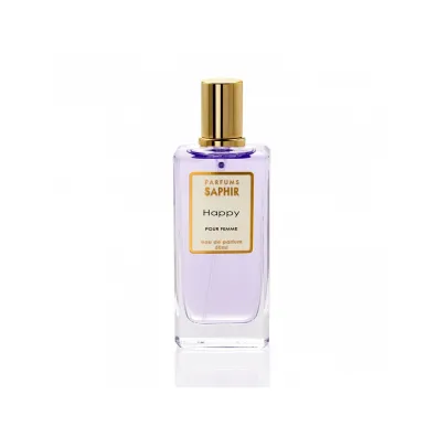 Saphir Happy Women Woda perfumowana 50 ml