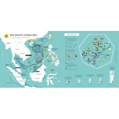 Atlas of Borders