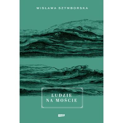 Ludzie na mo�cie