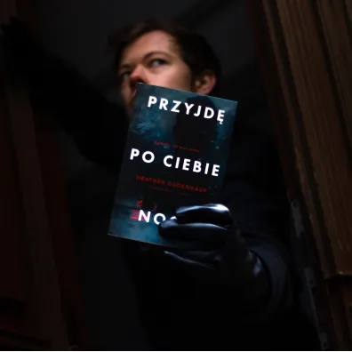Przyjd� po ciebie noc�