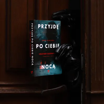 Przyjd� po ciebie noc�