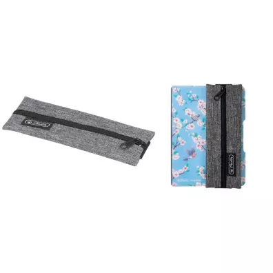 Herlitz Pirnik kosmetyczka na brulion A6 My.Book Flex