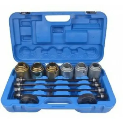 Rockforce zestaw �ci�gaczy tulei wahacza, �o�ysk 26el.