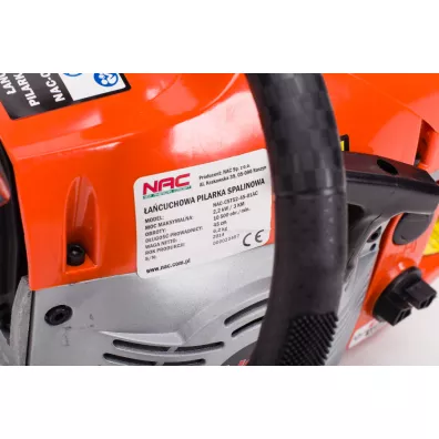 Nac Pia spalinowa 49,3cc 45cm cst52-45-01ac