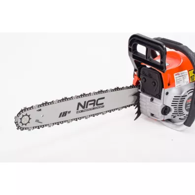Nac Pia spalinowa 49,3cc 45cm cst52-45-01ac