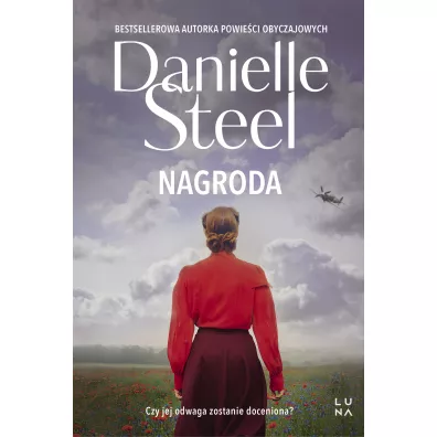 Nagroda - Danielle Steel