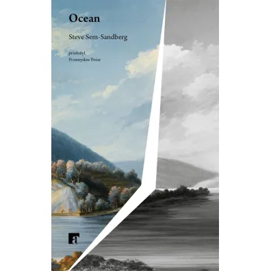 Ocean - Steve Sem-Sandberg