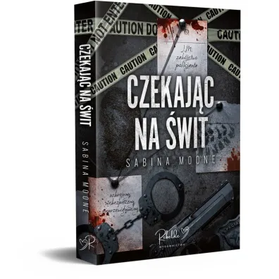 Czekaj�c na �wit