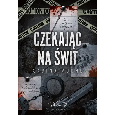 Czekaj�c na �wit