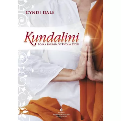 Kundalini - Cyndi Dale