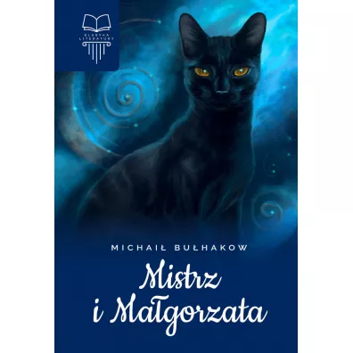 Mistrz i Ma�gorzata - Michai� Bu�hakow