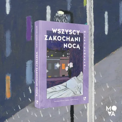 Wszyscy zakochani noc�