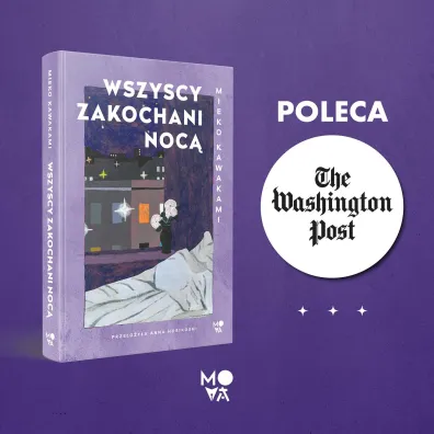 Wszyscy zakochani noc�