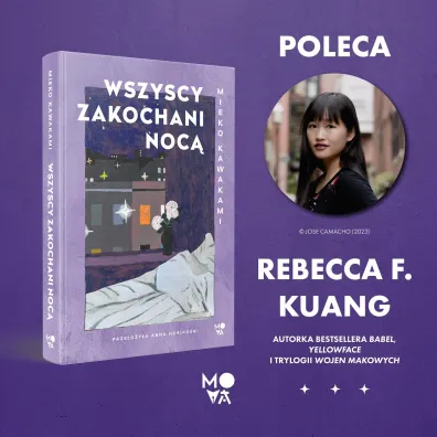 Wszyscy zakochani noc�