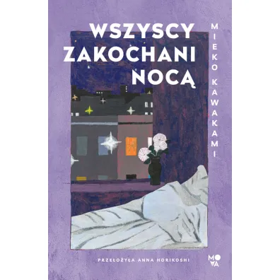 Wszyscy zakochani noc�