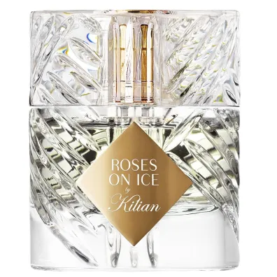 By Kilian Roses On Ice Uniesex Woda perfumowana refillable 50 ml