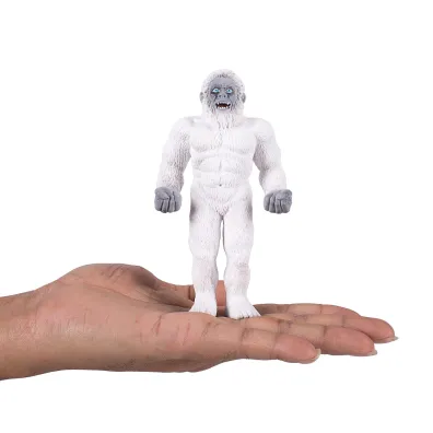 Figurka Yeti