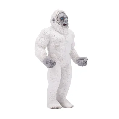 Figurka Yeti