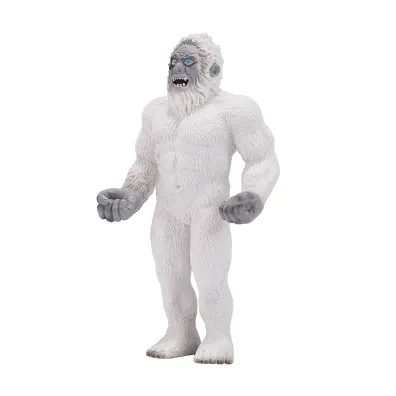 Figurka Yeti