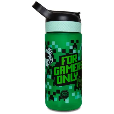 Coolpack Game Zone Coolpack, Bidon Bibby 420 ml - Game Zone (Z08826)