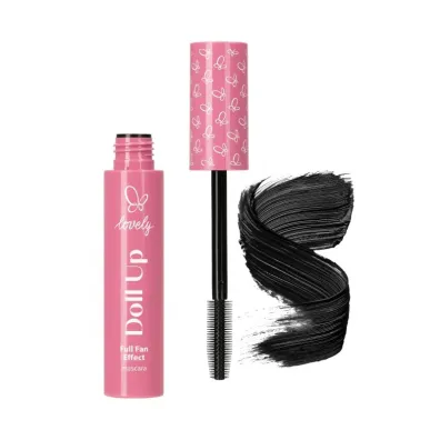 Lovely Doll Up Full Fan Effect Mascara tusz do rz�s 11 g