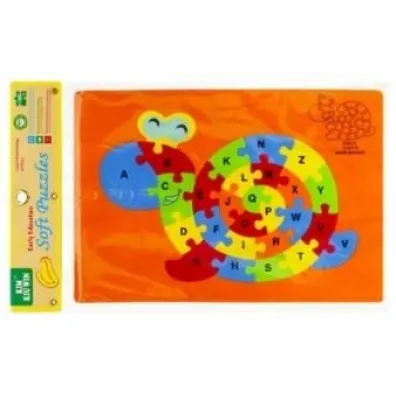 Puzzle piankowe �limak W&k