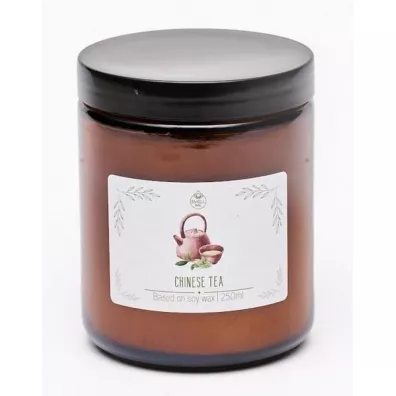 wieczka zapachowa Chinese Tea 250ml