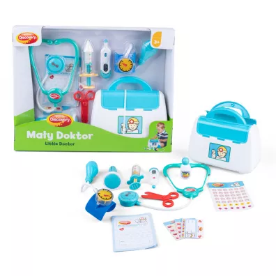 May doktor Dumel