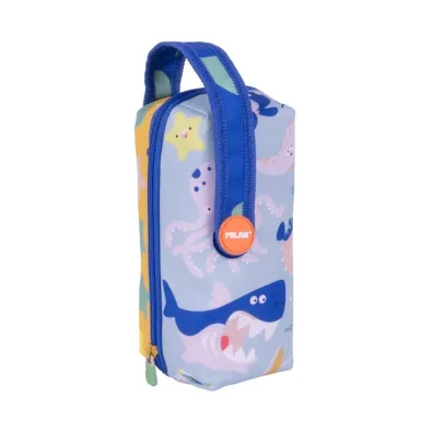 Milan Multipi�rnik owalny z 4 pi�rnikami Blue Odyssey