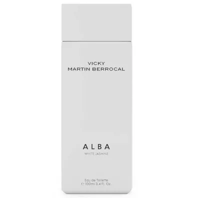 Vicky Martin Berrocal Alba Woda toaletowa 100 ml