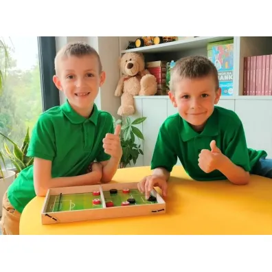 Eco Fun Football