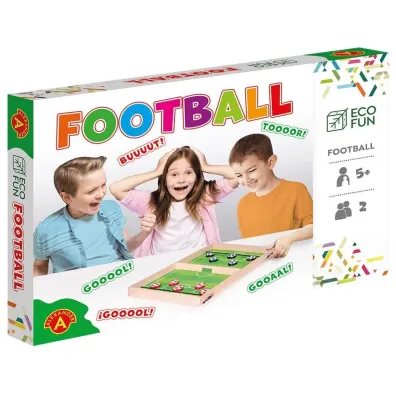 Eco Fun Football